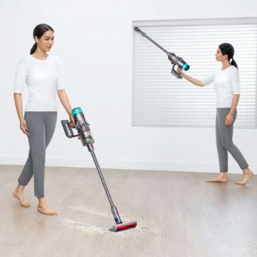 Dyson V12 Origin Nickel/Iron/Nickel (492711-01) Σκούπα χειρός Stick Dyson V12 Origin Nickel/Iron/Nickel (492711-01) Σκούπα χειρός Stick